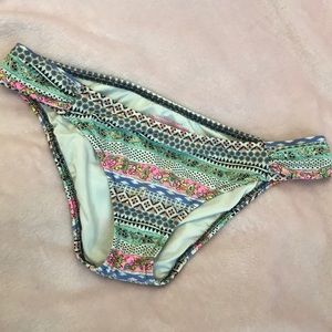 Victoria’s Secret Bikini Bottoms